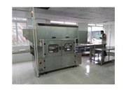食品包裝機械業發展態勢良好